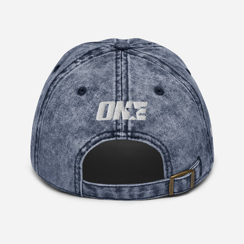 Volleyball 1STAR Vintage Hat